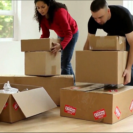 Home Relocation