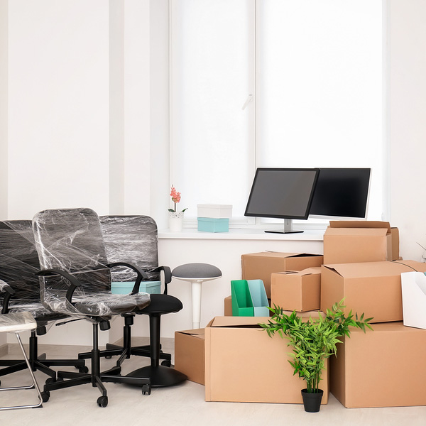 Corporate Relocation