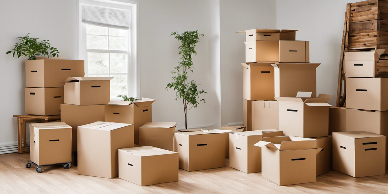 Packers and Movers in Mangalore